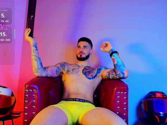 amodeus-bael- amodeus-bael-