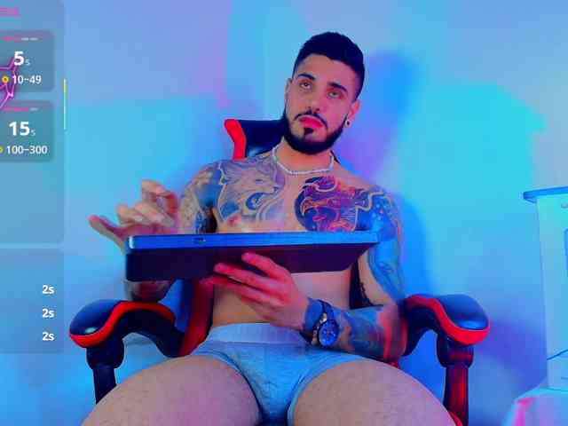 amodeus-bael- amodeus-bael-