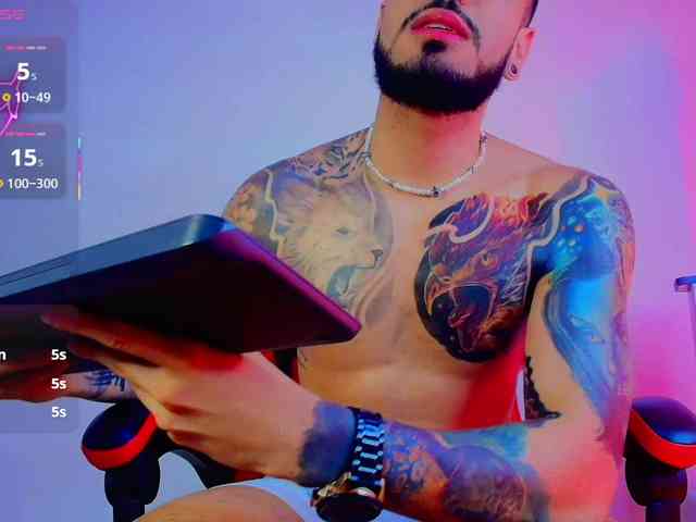 amodeus-bael- amodeus-bael-