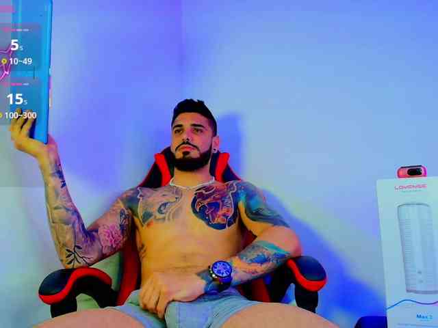 amodeus-bael-
