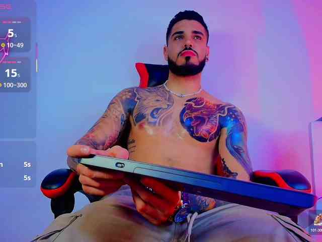 amodeus-bael- amodeus-bael-