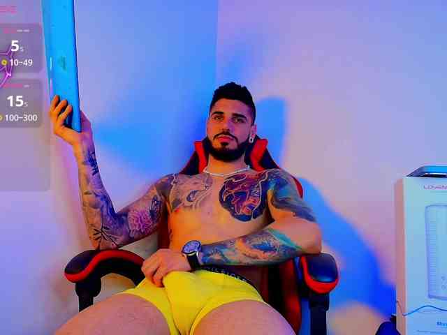 amodeus-bael-