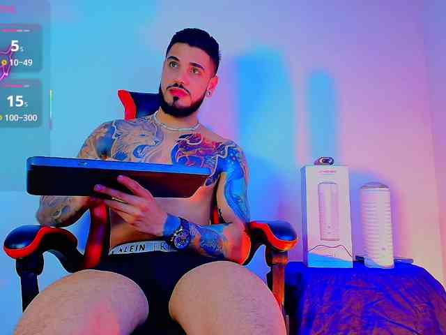 amodeus-bael- amodeus-bael-