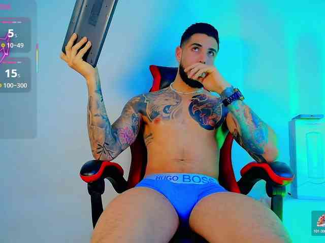 amodeus-bael- amodeus-bael-