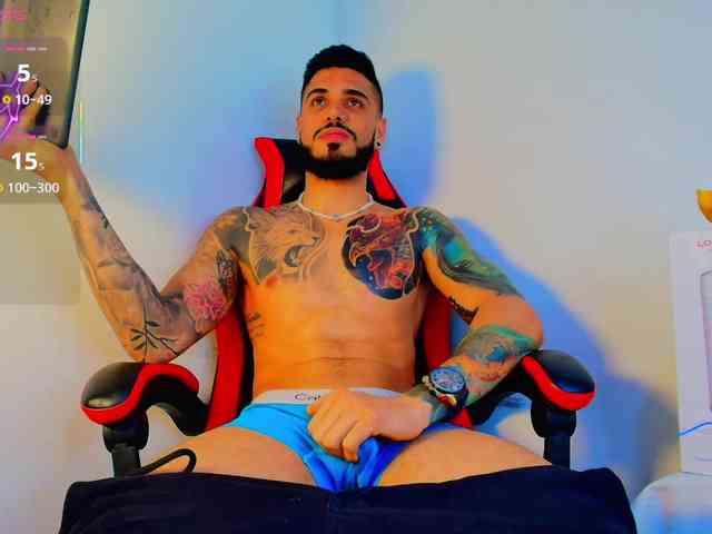 amodeus-bael- amodeus-bael-