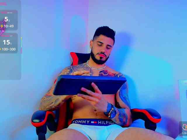 amodeus-bael- amodeus-bael-