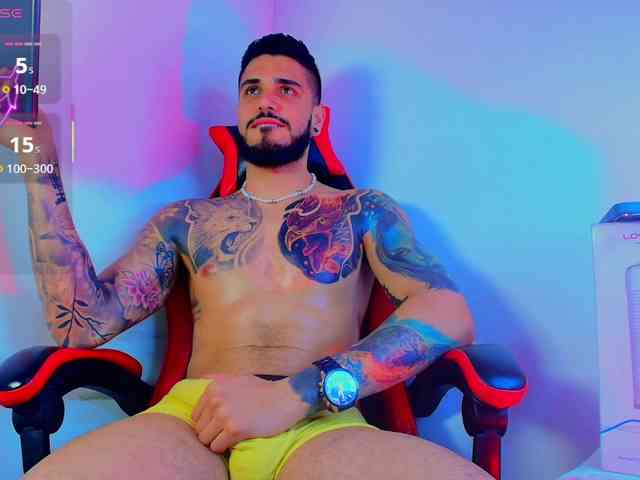 amodeus-bael- amodeus-bael-