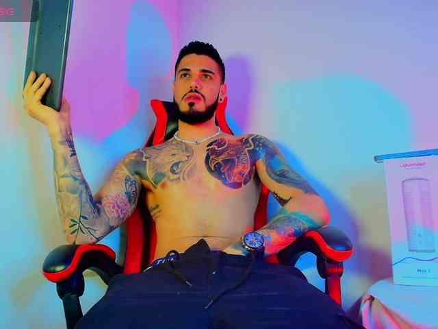 amodeus-bael- amodeus-bael-