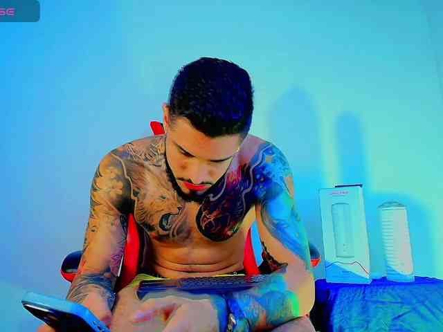 amodeus-bael- amodeus-bael-