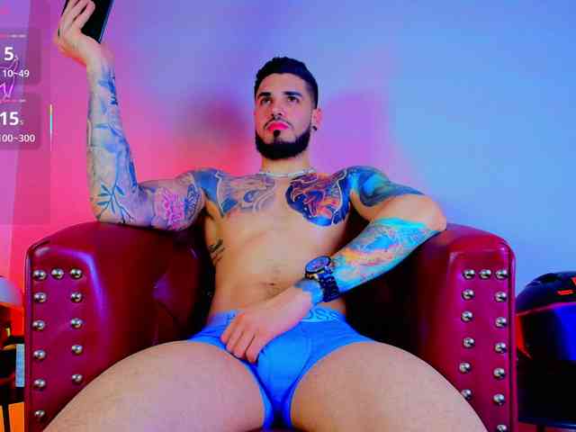 amodeus-bael- amodeus-bael-