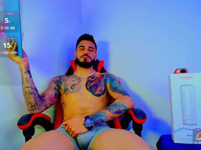 amodeus-bael-
