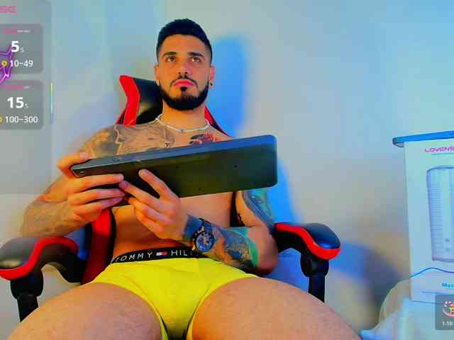 amodeus-bael- amodeus-bael-