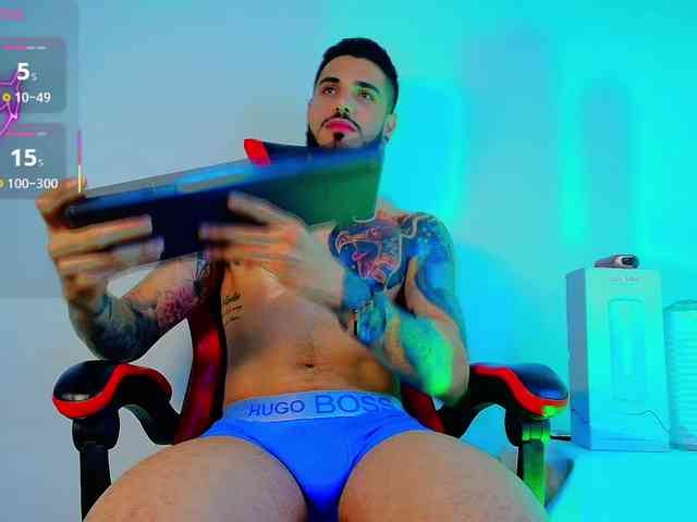 amodeus-bael- amodeus-bael-