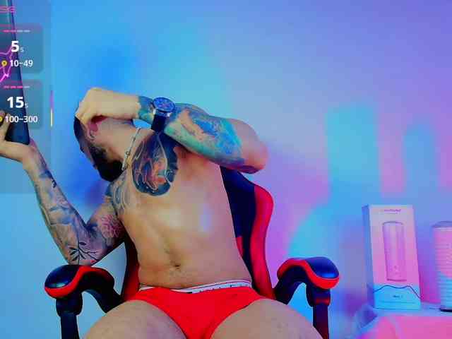 amodeus-bael- amodeus-bael-