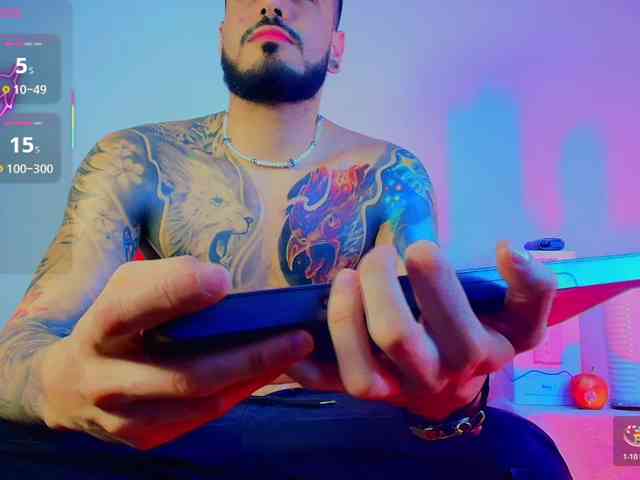 amodeus-bael- amodeus-bael-