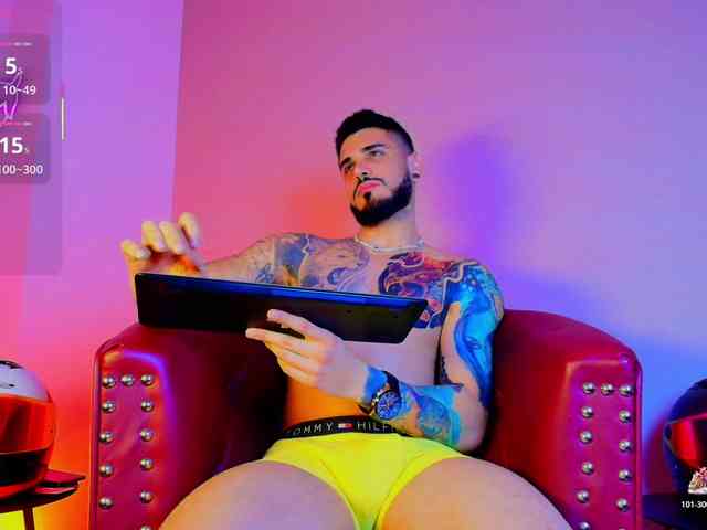 amodeus-bael- amodeus-bael-