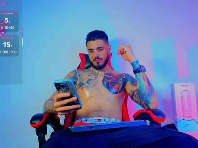 amodeus-bael- amodeus-bael-