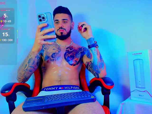 amodeus-bael- amodeus-bael-