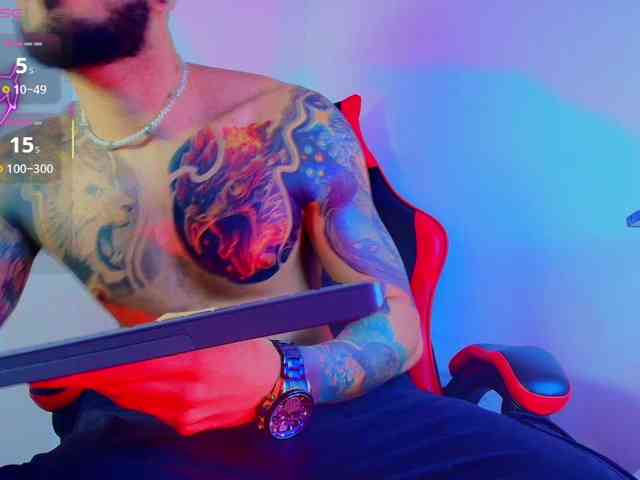 amodeus-bael- amodeus-bael-