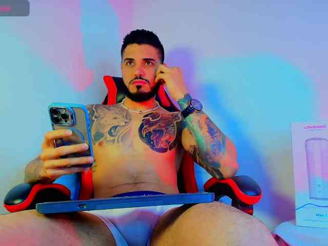 amodeus-bael- amodeus-bael-