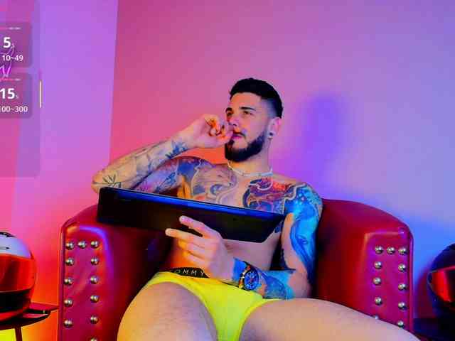 amodeus-bael- amodeus-bael-