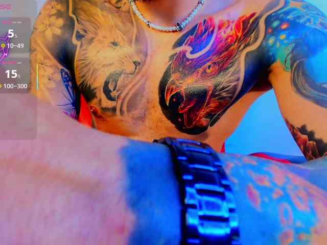 amodeus-bael- amodeus-bael-