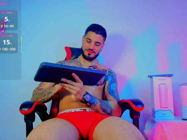 amodeus-bael- amodeus-bael-