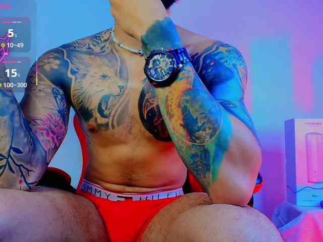 amodeus-bael- amodeus-bael-