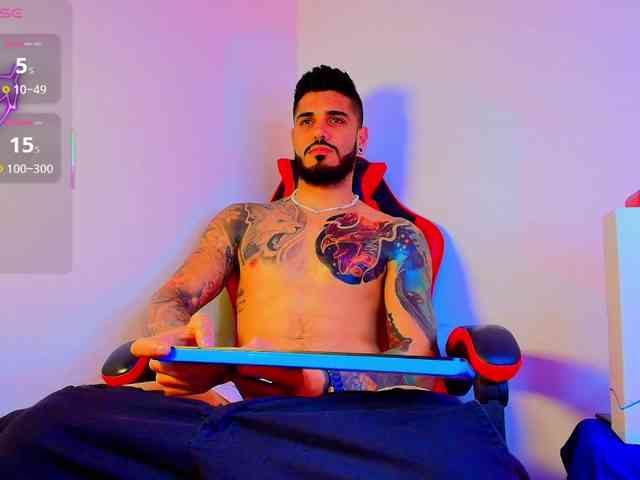 amodeus-bael-