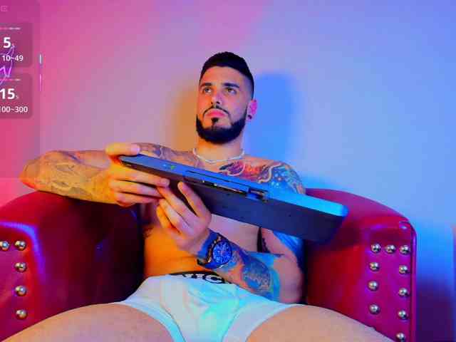 amodeus-bael- amodeus-bael-