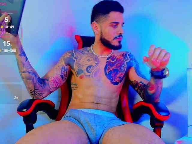 amodeus-bael- amodeus-bael-