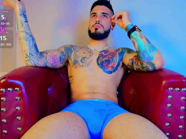 amodeus-bael- amodeus-bael-