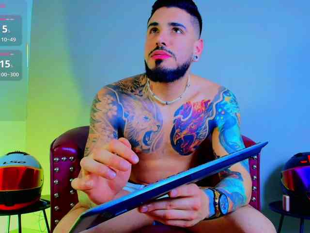 amodeus-bael- amodeus-bael-