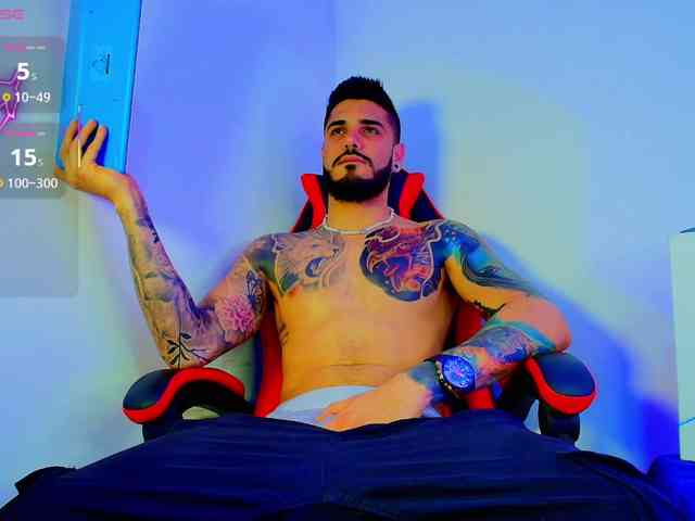 amodeus-bael-