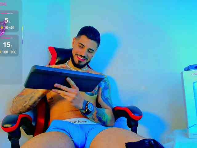 amodeus-bael- amodeus-bael-