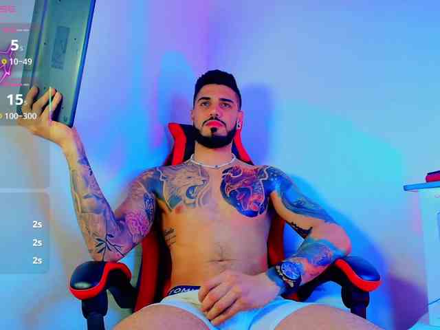 amodeus-bael- amodeus-bael-