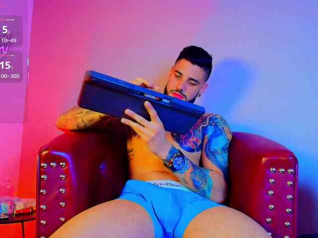 amodeus-bael- amodeus-bael-