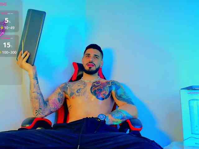 amodeus-bael- amodeus-bael-