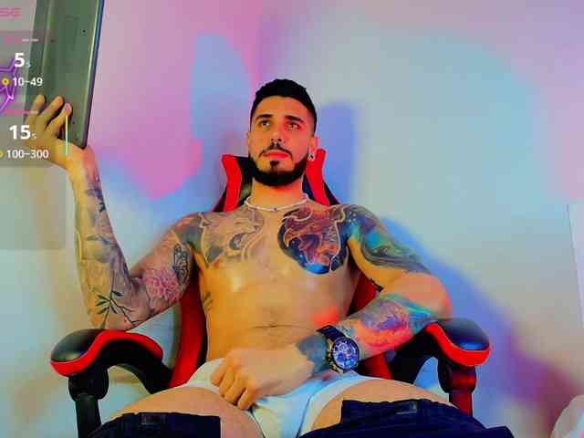 amodeus-bael- amodeus-bael-