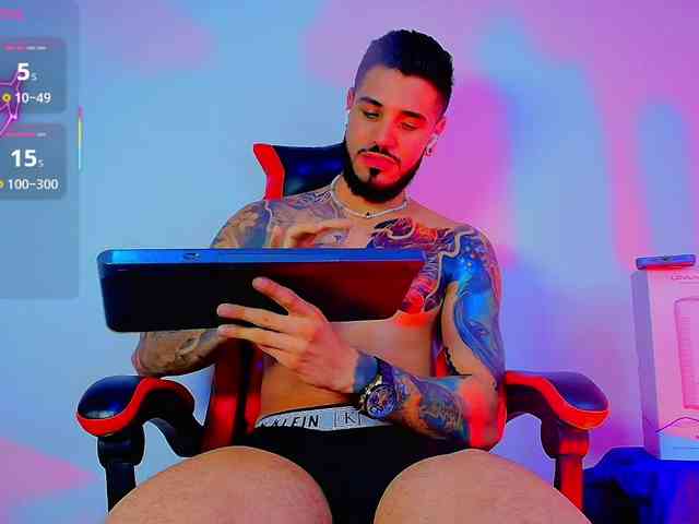 amodeus-bael- amodeus-bael-