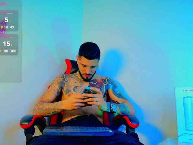 amodeus-bael- amodeus-bael-