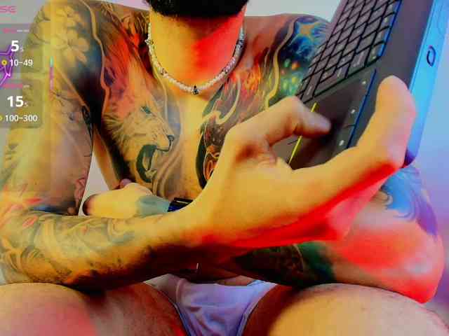 amodeus-bael- amodeus-bael-