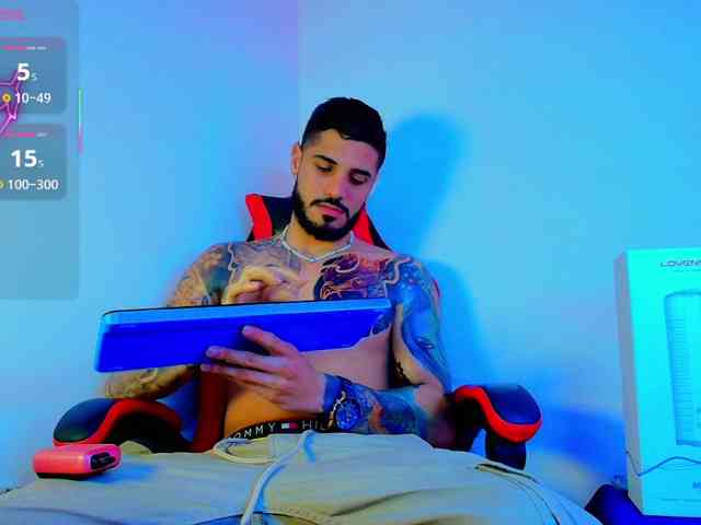 amodeus-bael-