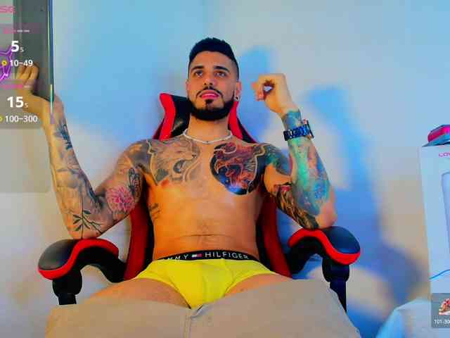 amodeus-bael- amodeus-bael-