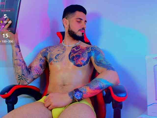 amodeus-bael- amodeus-bael-