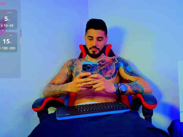 amodeus-bael-