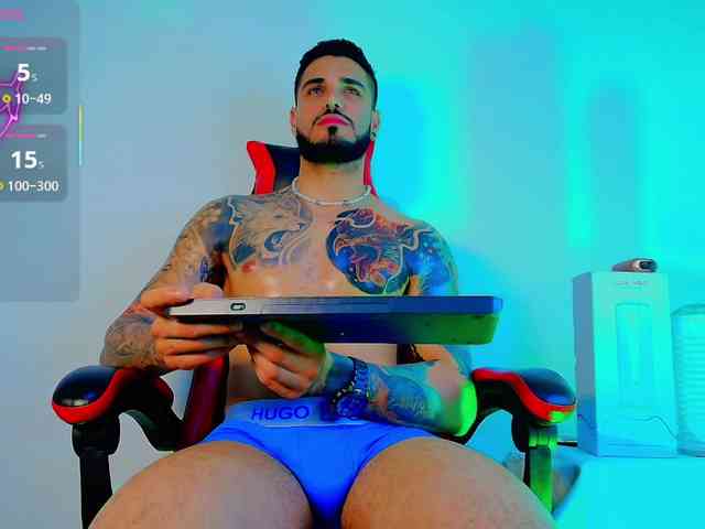 amodeus-bael- amodeus-bael-