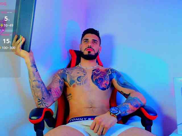 amodeus-bael- amodeus-bael-