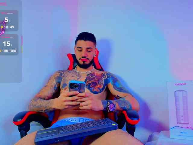 amodeus-bael- amodeus-bael-