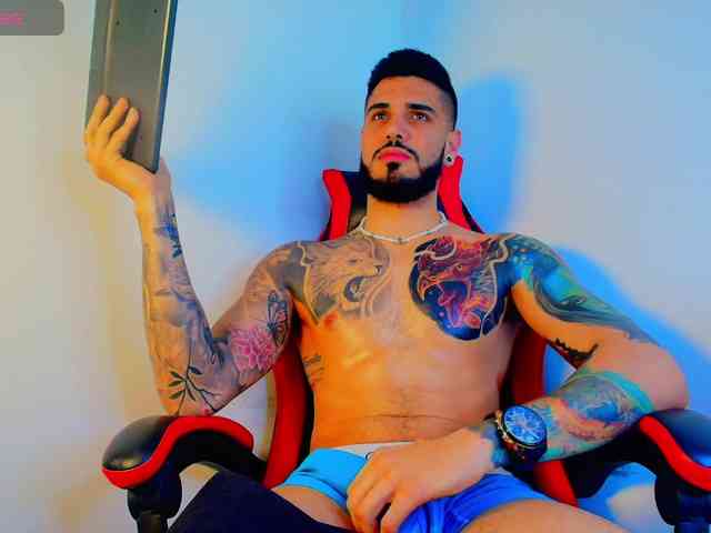 amodeus-bael- amodeus-bael-